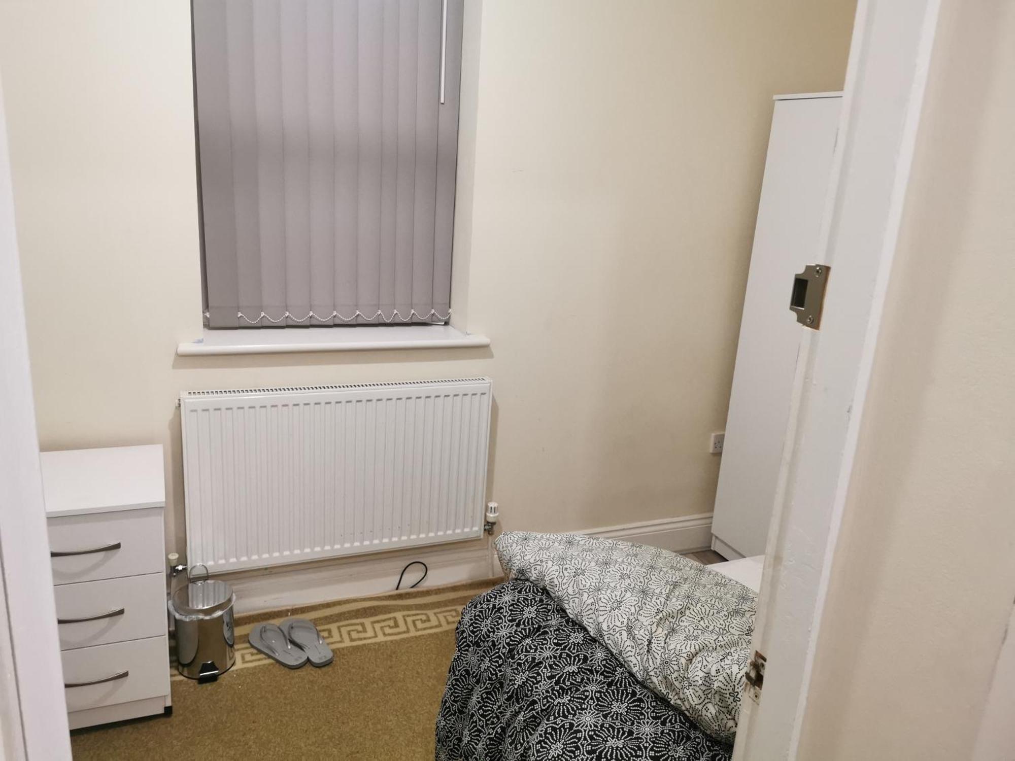 Available Rooms At Buckingham Road Doncaster Exterior foto