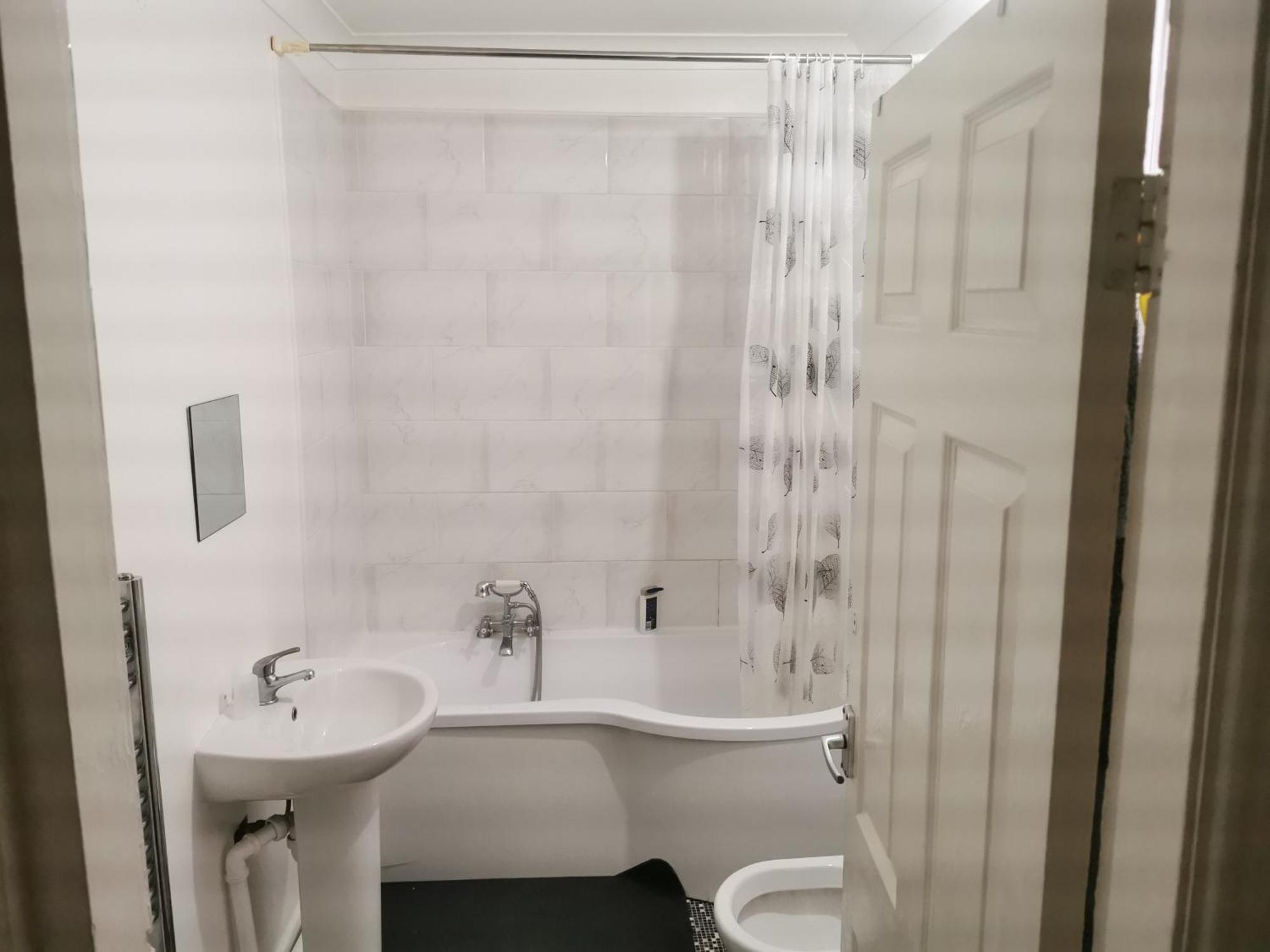 Available Rooms At Buckingham Road Doncaster Exterior foto
